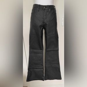 New without tag Sofia Jeans by Sofia Vergara Melisa, High Rise Flare Size-4